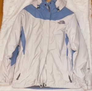 The North Face jacket